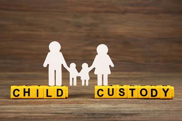 The DOs and DONTs Of Child Custody 