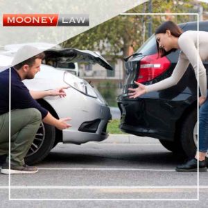 Rear End Car Accident Attorney in Carlisle