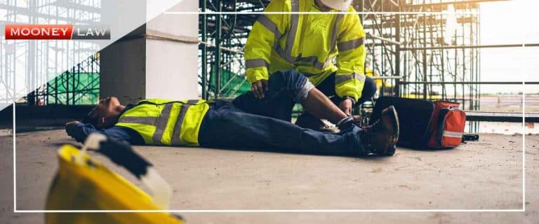 What to Do if You Are a Subcontractor Injured on a Construction Site? 