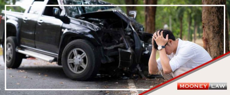 Are Parents Liable for Teen Driver's Accidents?