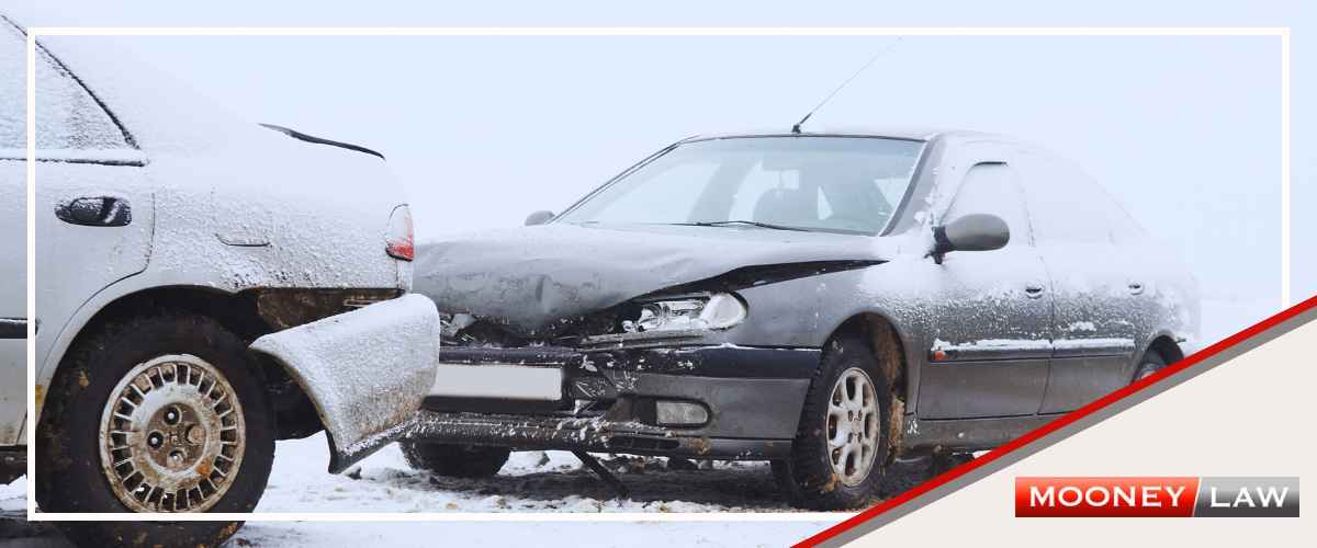 Common Winter Accidents and How to Stay Safe